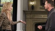 Kristen and Brady are forever fighting on Days of our Lives | Image: JPI
